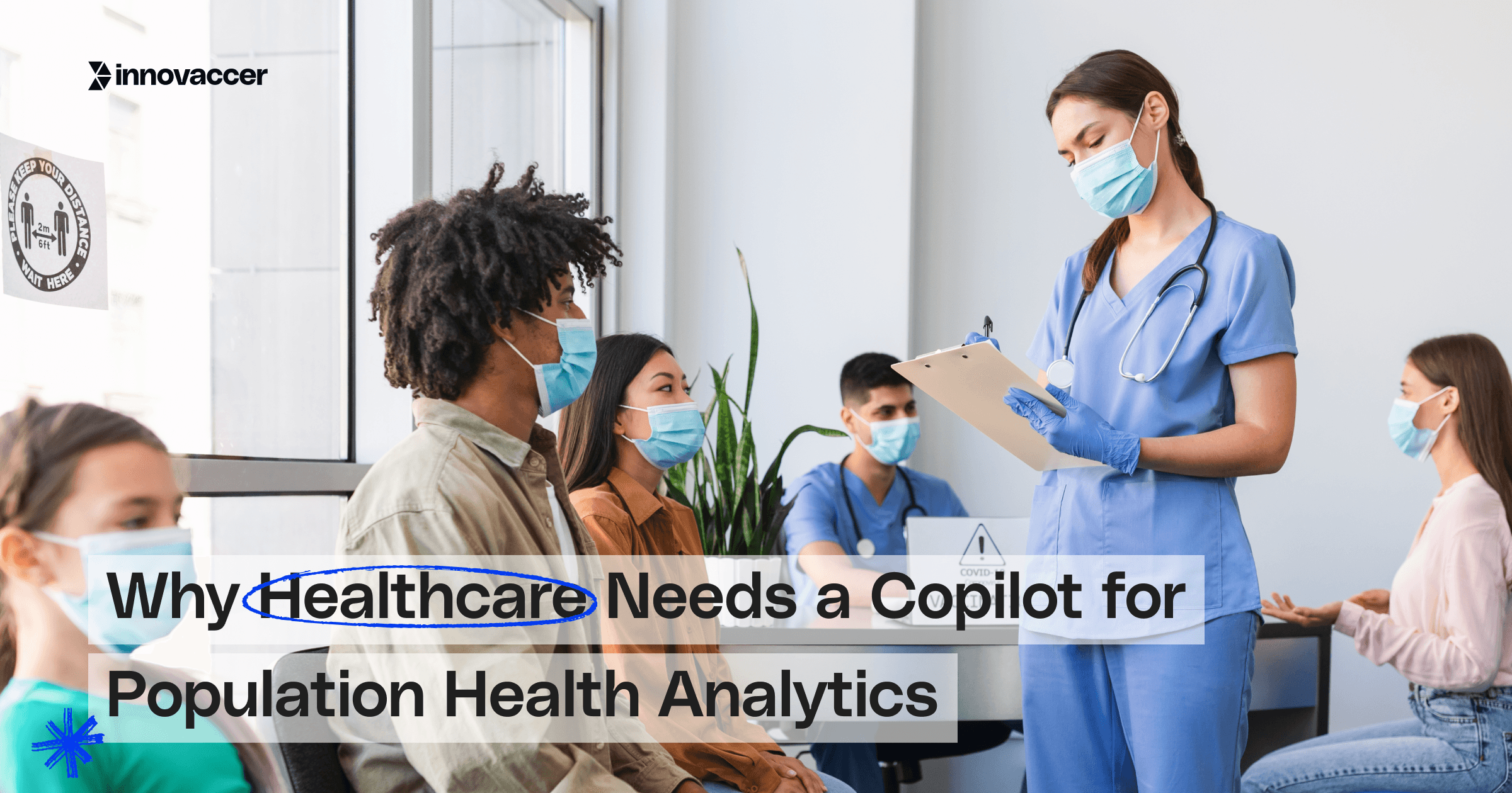 Why Healthcare Needs a Copilot for Population Health Analytics