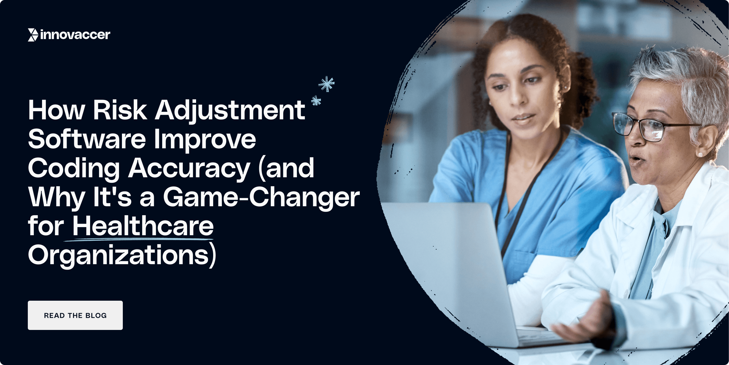 How Risk Adjustment Software Improve Coding Accuracy