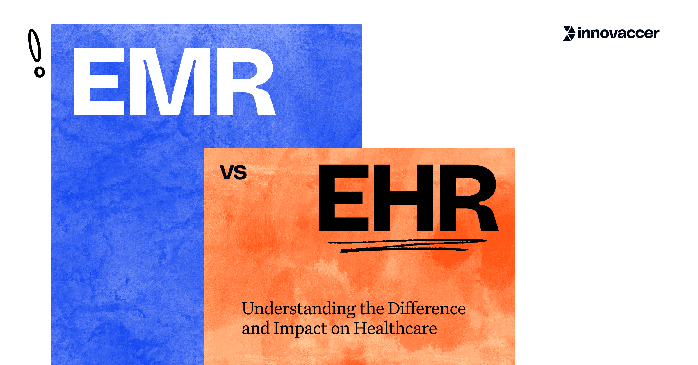 EMR vs EHR: Understanding the Difference and Impact on Healthcare