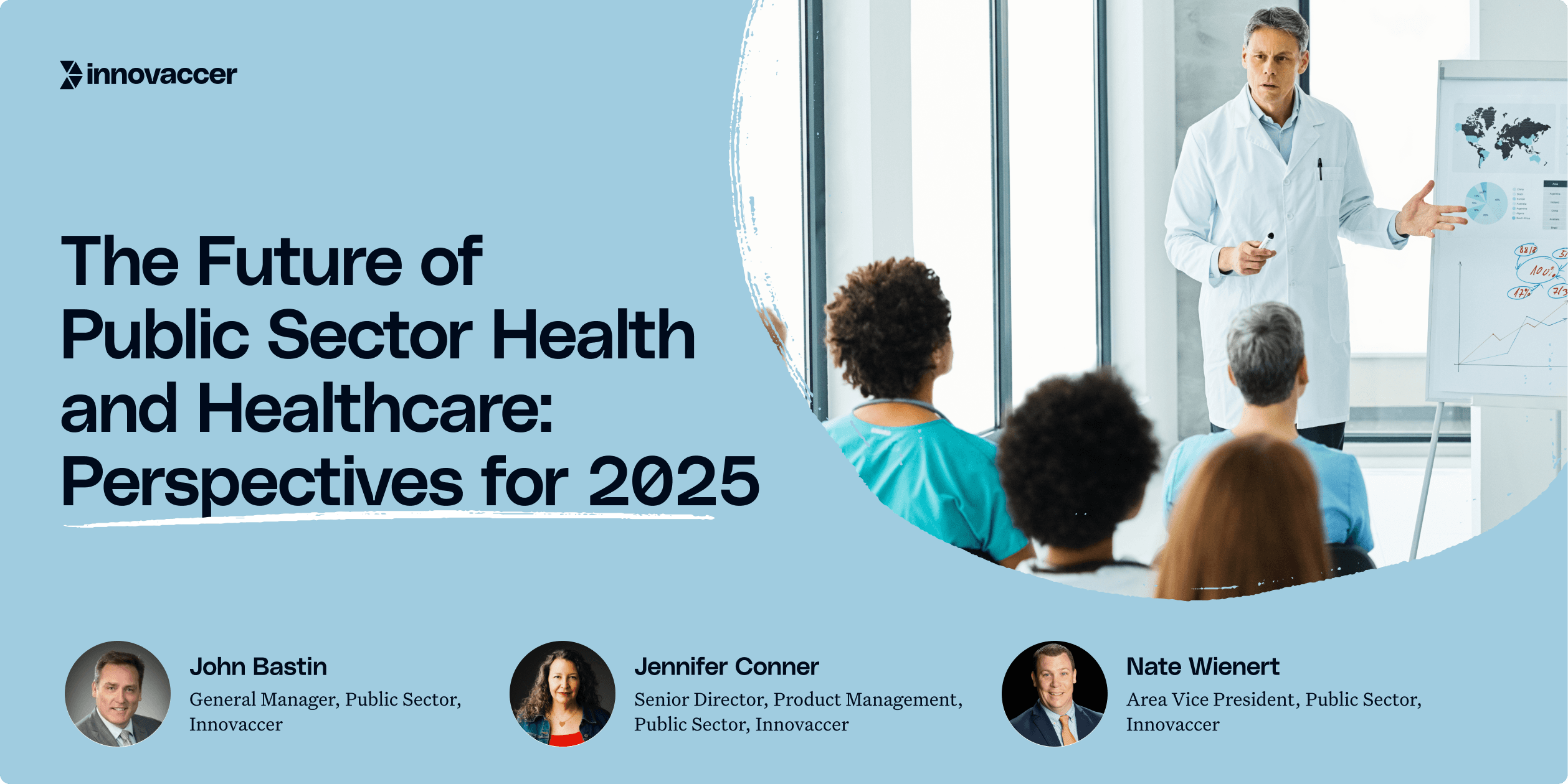 The Future of Public Sector Health and Healthcare: Perspectives for 2025
