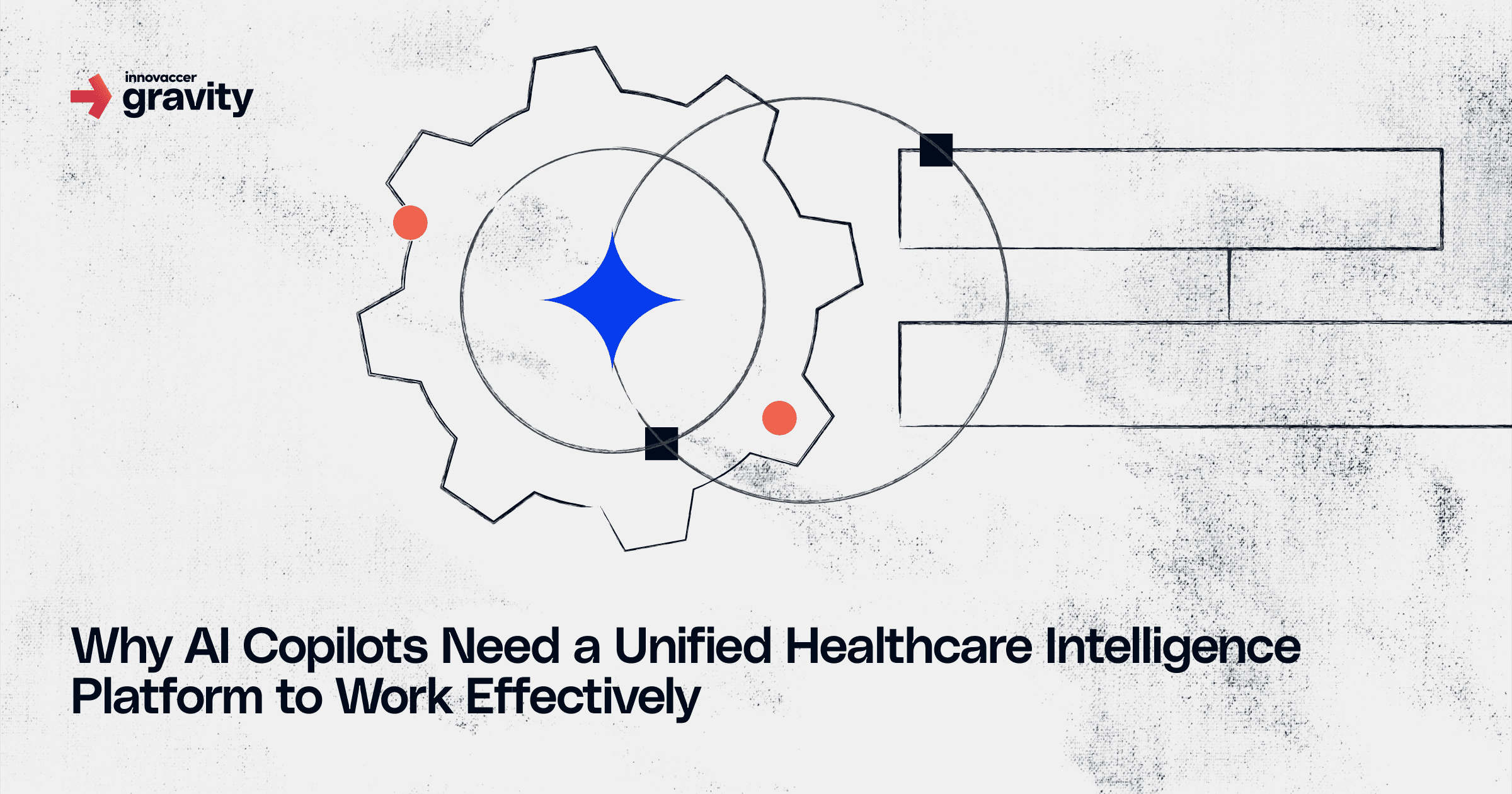 Why AI Copilots Need a Unified Healthcare Intelligence Platform to Work Effectively