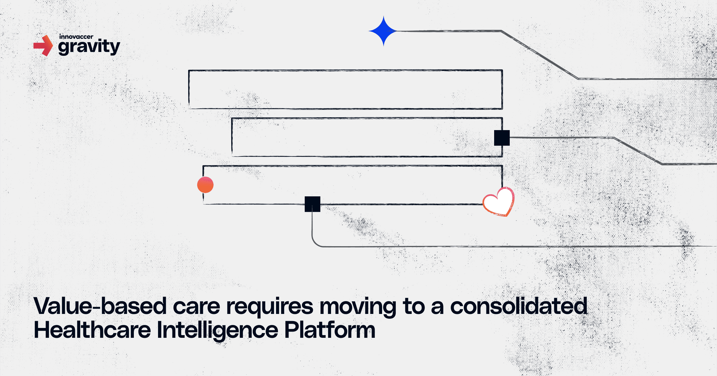 Value-based care requires moving to a consolidated Healthcare Intelligence Platform