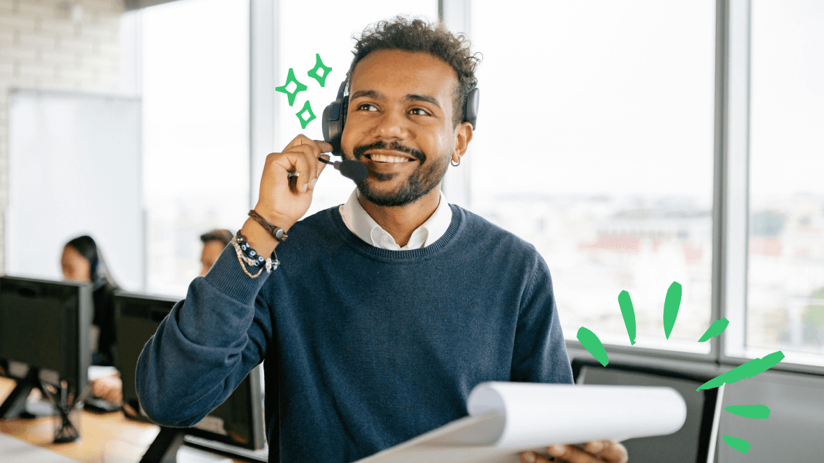 5 Workflows Every Specialty Call Center Can Automate in 30 Days