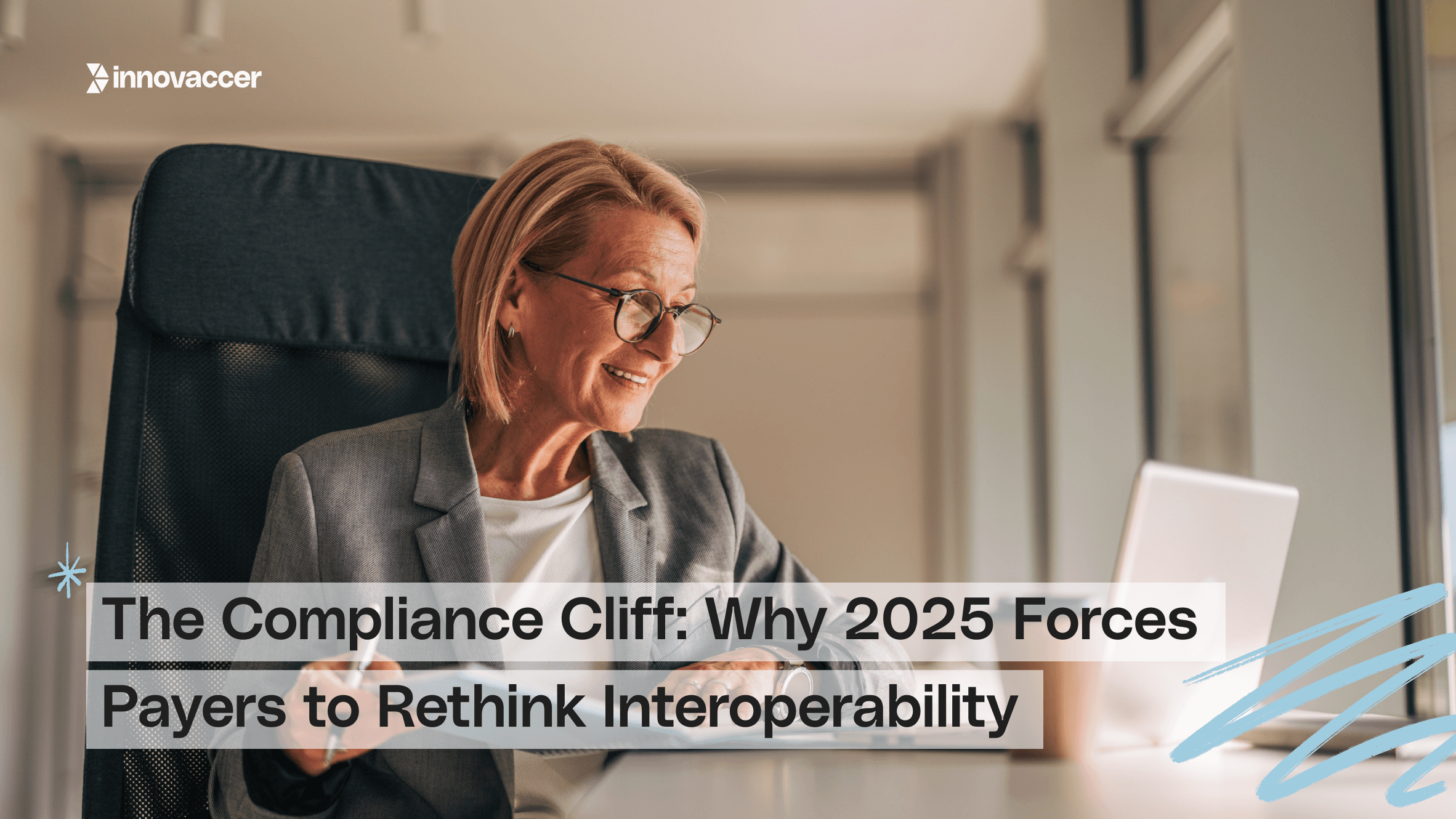 The Compliance Cliff: Why 2025 Forces Payers to Rethink Interoperability