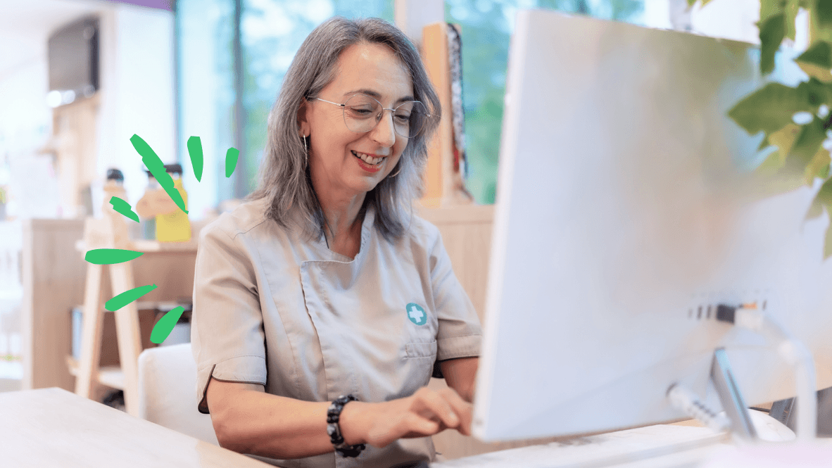 How AI Copilots Give Time Back to Your Hospital Call Center Agents
