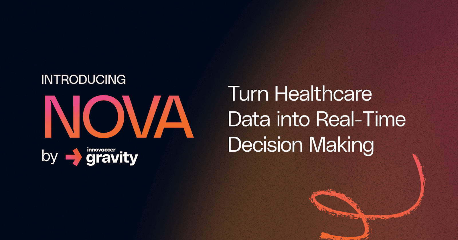 Introducing Nova by Gravity