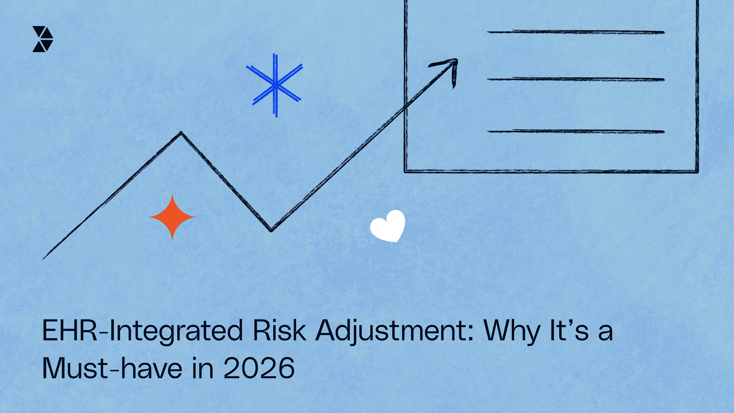 EHR-Integrated Risk Adjustment: Why It’s a Must-have in 2026