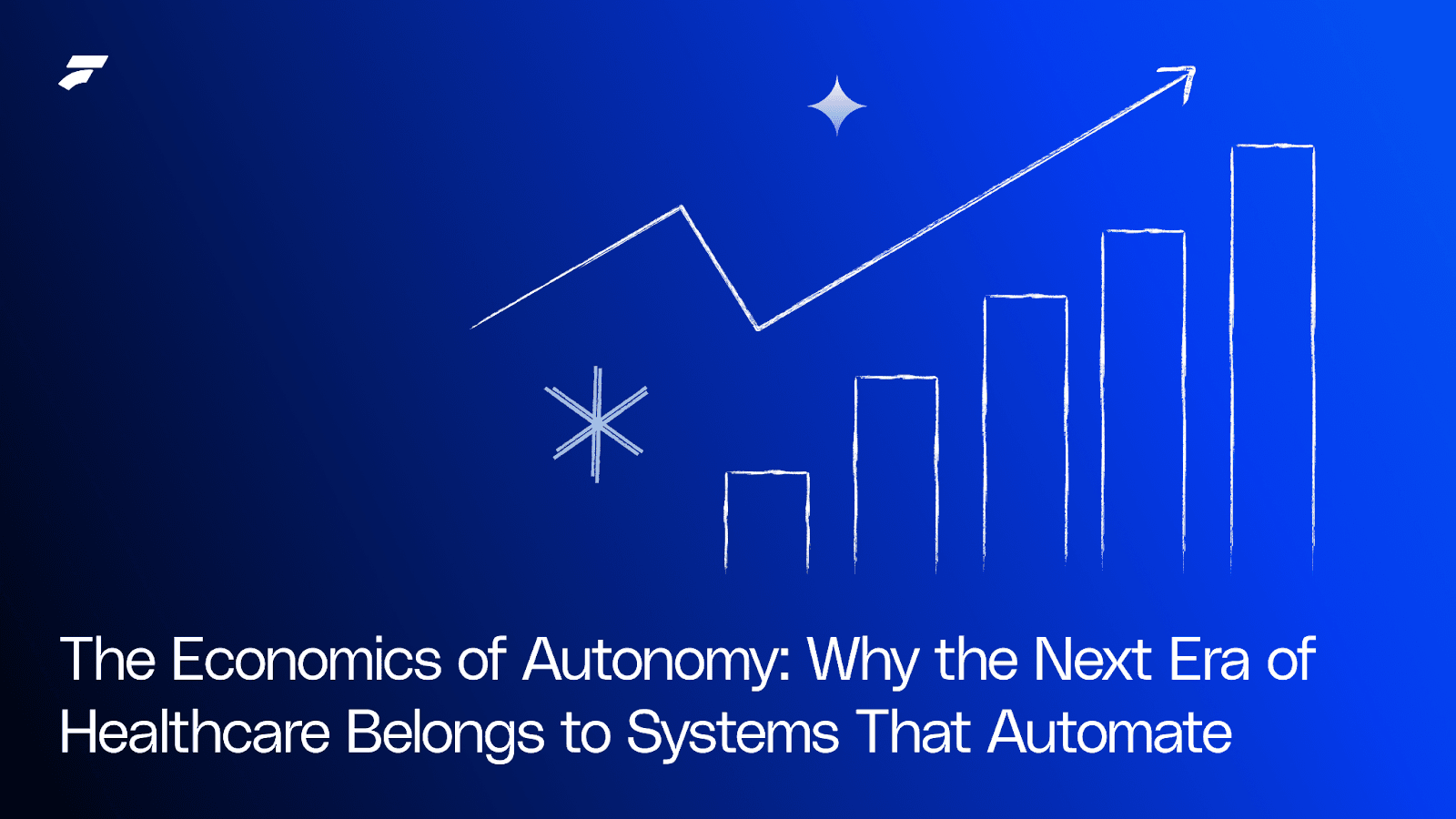 The Economics of Autonomy: Healthcare's Automated Future