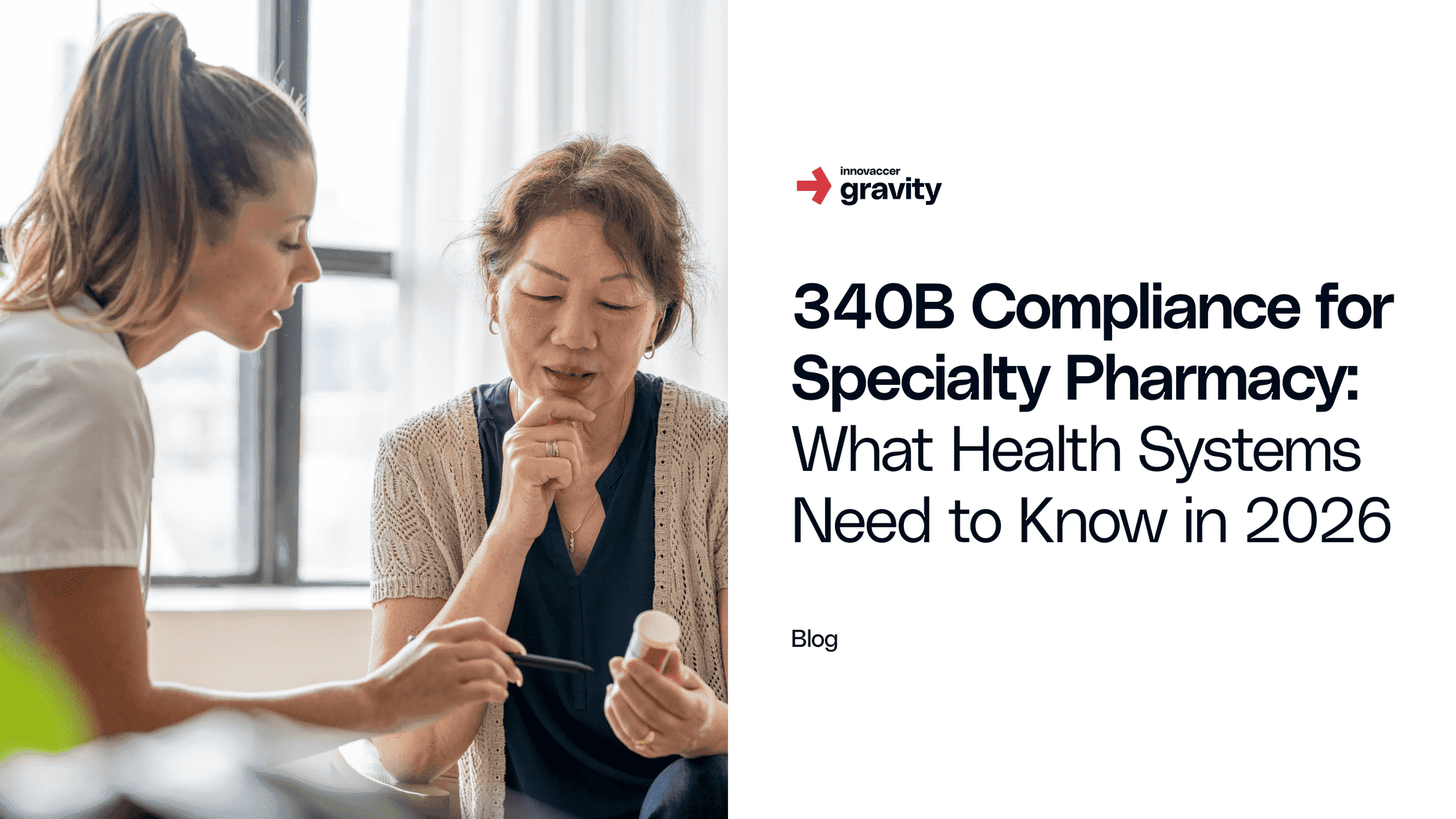 340B Compliance for Specialty Pharmacy: What Health Systems Need to Know in 2026