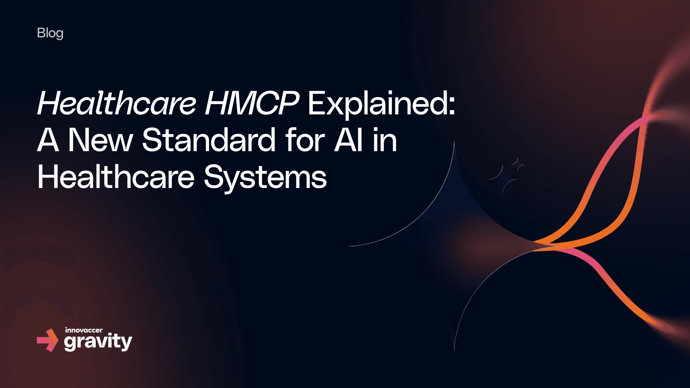 Healthcare HMCP Explained: A New Standard for AI in Healthcare Systems