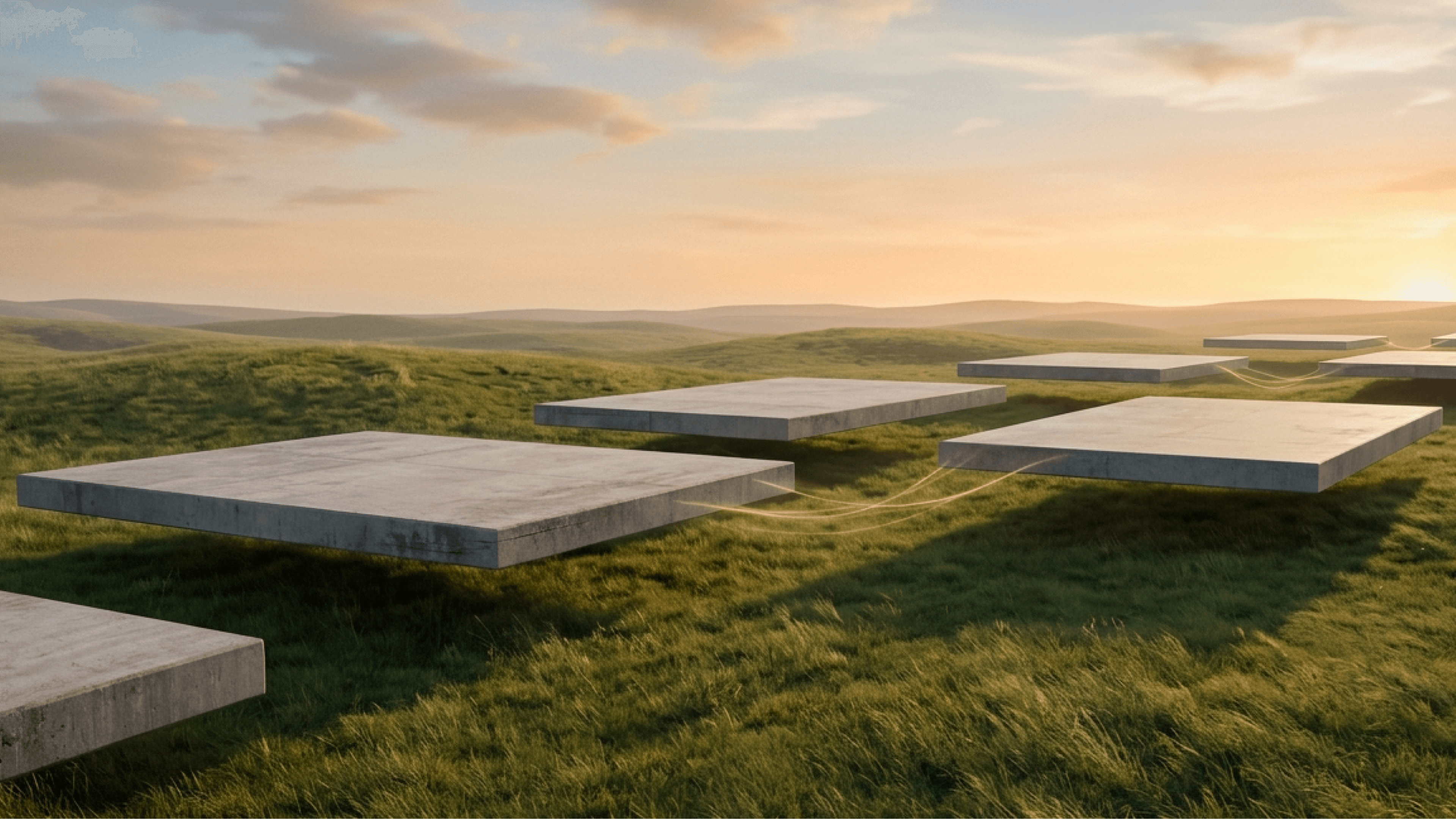 Why GCC Healthcare Keeps Rebuilding the Same Broken Foundation