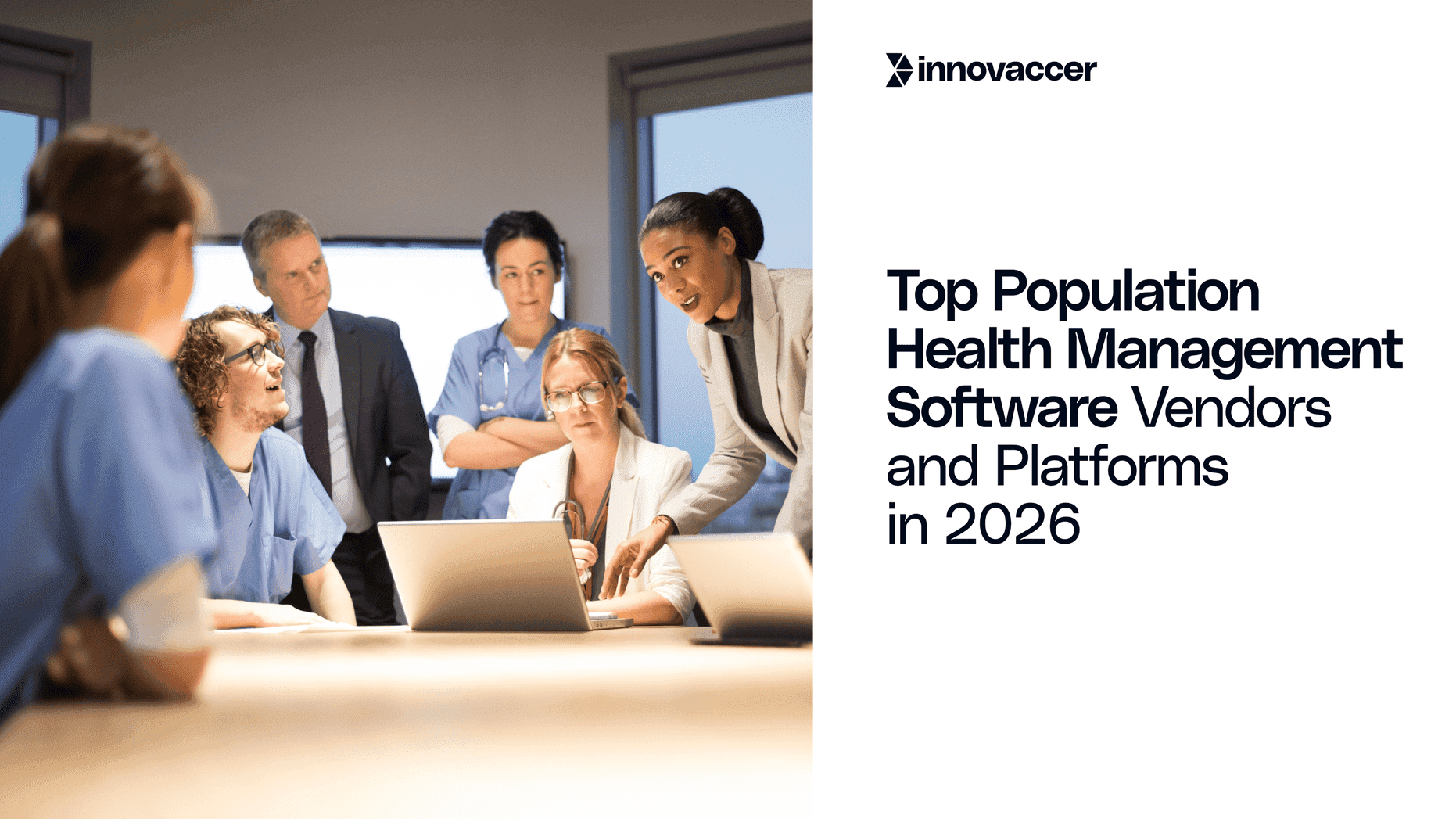 Top Population Health Management Software Vendors and Platforms in 2026